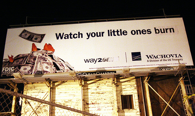 billboard liberation front BLF