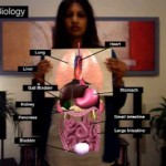 E-Learning Augmented Reality