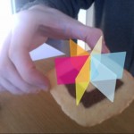 Augmented Reality Biscuits