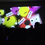 Interactive Game – Big Screams