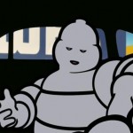 Logo Rule The World!