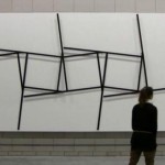 Kinetic Art - Dynamic Structure 29117