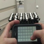 Floating Forecaster – Interactive Installation