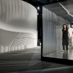 Tunnel - Interactive Installation