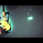 Projection Mapping a Guitar