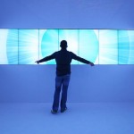 Multitouch Experience Cube