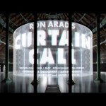 Ron Arad - Curtain Call