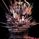 Vokoi - Generative Music Video