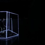 Reactive Sound Mapping Structure