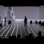 Anarchy Dance Theatre - Seventh Sense