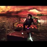 3D Mapping Immersive Experience 3
