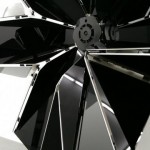 Vesrus by David Letellier - Sound Installation