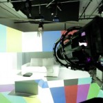 Realtime Projection Mapping