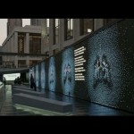 IBM Think Exhibit
