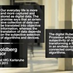 Media Design Workshop Results
