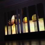 Barcode - Art Installation