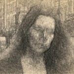 Kynd - Pencil Drawing