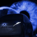 Peugeot - Video Mapping Presentation