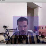 Kinect Russian Roulette