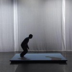 Shadowing - Interactive Installation